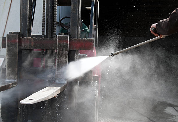 Best Sign and Awning Cleaning  in Spring Valley, IL